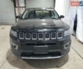 Чорний Джип Compass, об'ємом двигуна 2.36 л та пробігом 52 тис. км за 3900 $, фото 4 на Automoto.ua