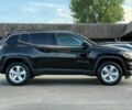 Чорний Джип Compass, об'ємом двигуна 2.4 л та пробігом 14 тис. км за 4400 $, фото 2 на Automoto.ua