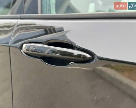 Черный Джип Компас, объемом двигателя 2.36 л и пробегом 37 тыс. км за 24000 $, фото 35 на Automoto.ua