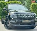 Черный Джип Компас, объемом двигателя 2.36 л и пробегом 37 тыс. км за 24000 $, фото 3 на Automoto.ua