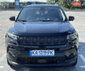 Чорний Джип Compass, об'ємом двигуна 2.36 л та пробігом 95 тис. км за 20900 $, фото 3 на Automoto.ua