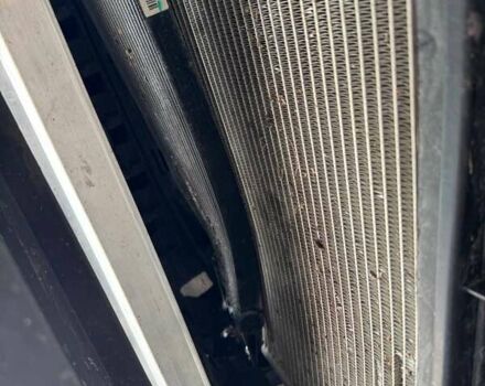 Чорний Джип Compass, об'ємом двигуна 2.36 л та пробігом 49 тис. км за 10200 $, фото 18 на Automoto.ua