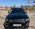 Чорний Джип Compass, об'ємом двигуна 2.36 л та пробігом 106 тис. км за 16500 $, фото 1 на Automoto.ua