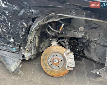 Чорний Джип Compass, об'ємом двигуна 2.36 л та пробігом 49 тис. км за 10200 $, фото 5 на Automoto.ua