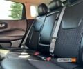 Чорний Джип Compass, об'ємом двигуна 2.4 л та пробігом 82 тис. км за 19500 $, фото 10 на Automoto.ua