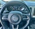 Черный Джип Компас, объемом двигателя 2.4 л и пробегом 30 тыс. км за 9500 $, фото 7 на Automoto.ua