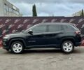 Джип Компас 2021 в Сумах на Automoto.ua Черный Джип Компас, объемом двигателя 2.36 л и пробегом 39 тыс. км за 18700 $, фото 4 на Automoto.ua