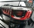 Чорний Джип Compass, об'ємом двигуна 2.4 л та пробігом 103 тис. км за 16800 $, фото 37 на Automoto.ua
