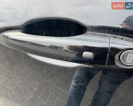 Чорний Джип Compass, об'ємом двигуна 2.36 л та пробігом 49 тис. км за 10200 $, фото 6 на Automoto.ua