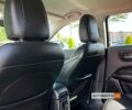 Чорний Джип Compass, об'ємом двигуна 2.4 л та пробігом 82 тис. км за 19500 $, фото 11 на Automoto.ua