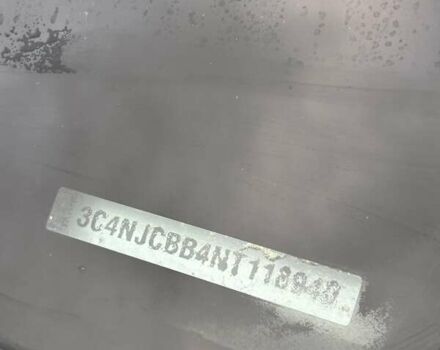 Черный Джип Компас, объемом двигателя 2.36 л и пробегом 39 тыс. км за 18700 $, фото 35 на Automoto.ua