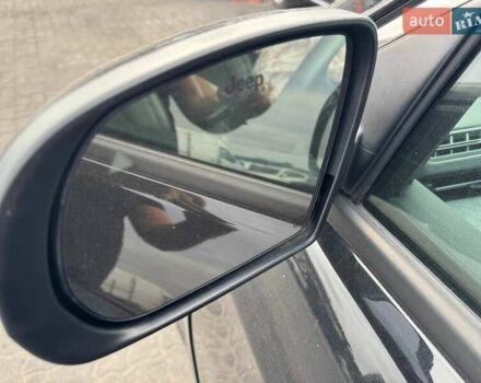 Чорний Джип Compass, об'ємом двигуна 2.36 л та пробігом 49 тис. км за 10200 $, фото 7 на Automoto.ua