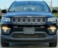 Чорний Джип Compass, об'ємом двигуна 2.4 л та пробігом 14 тис. км за 4400 $, фото 1 на Automoto.ua
