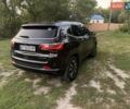 Чорний Джип Compass, об'ємом двигуна 1.33 л та пробігом 60 тис. км за 32500 $, фото 35 на Automoto.ua
