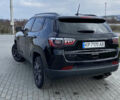 Чорний Джип Compass, об'ємом двигуна 2.36 л та пробігом 93 тис. км за 17500 $, фото 5 на Automoto.ua