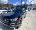 Черный Джип Компас, объемом двигателя 2.4 л и пробегом 19 тыс. км за 9900 $, фото 2 на Automoto.ua