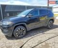 Чорний Джип Compass, об'ємом двигуна 2.36 л та пробігом 75 тис. км за 5000 $, фото 1 на Automoto.ua