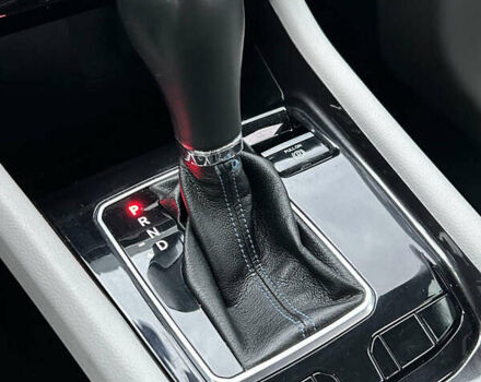 Черный Джип Компас, объемом двигателя 2.36 л и пробегом 39 тыс. км за 18700 $, фото 19 на Automoto.ua