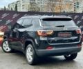 Джип Компас 2021 в Сумах на Automoto.ua Черный Джип Компас, объемом двигателя 2.36 л и пробегом 39 тыс. км за 18700 $, фото 10 на Automoto.ua