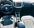 Черный Джип Компас, объемом двигателя 2.4 л и пробегом 30 тыс. км за 9500 $, фото 5 на Automoto.ua