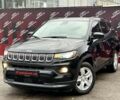 Джип Компас 2021 в Сумах на Automoto.ua Черный Джип Компас, объемом двигателя 2.36 л и пробегом 39 тыс. км за 18700 $, фото 2 на Automoto.ua