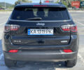 Чорний Джип Compass, об'ємом двигуна 2.36 л та пробігом 95 тис. км за 20900 $, фото 4 на Automoto.ua