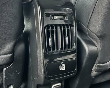 Черный Джип Компас, объемом двигателя 2.36 л и пробегом 39 тыс. км за 18700 $, фото 23 на Automoto.ua