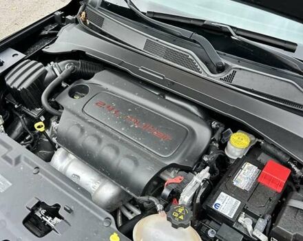 Джип Компас 2021 в Сумах на Automoto.ua Черный Джип Компас, объемом двигателя 2.36 л и пробегом 39 тыс. км за 18700 $, фото 34 на Automoto.ua