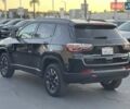 Чорний Джип Compass, об'ємом двигуна 2.4 л та пробігом 57 тис. км за 4500 $, фото 2 на Automoto.ua