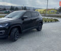 Чорний Джип Compass, об'ємом двигуна 2.36 л та пробігом 93 тис. км за 17500 $, фото 4 на Automoto.ua