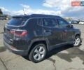 Чорний Джип Compass, об'ємом двигуна 2.36 л та пробігом 60 тис. км за 2800 $, фото 2 на Automoto.ua