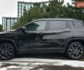 Чорний Джип Compass, об'ємом двигуна 2.4 л та пробігом 103 тис. км за 16800 $, фото 40 на Automoto.ua