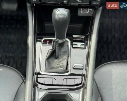 Черный Джип Компас, объемом двигателя 2.36 л и пробегом 37 тыс. км за 24000 $, фото 31 на Automoto.ua