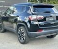 Чорний Джип Compass, об'ємом двигуна 2.4 л та пробігом 59 тис. км за 18700 $, фото 4 на Automoto.ua