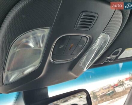 Чорний Джип Compass, об'ємом двигуна 2.4 л та пробігом 103 тис. км за 16800 $, фото 33 на Automoto.ua