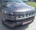 Чорний Джип Compass, об'ємом двигуна 2.4 л та пробігом 45 тис. км за 19999 $, фото 5 на Automoto.ua