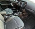 Черный Джип Компас, объемом двигателя 2.4 л и пробегом 34 тыс. км за 9900 $, фото 8 на Automoto.ua