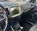 Чорний Джип Compass, об'ємом двигуна 2.4 л та пробігом 41 тис. км за 14900 $, фото 6 на Automoto.ua