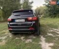 Чорний Джип Compass, об'ємом двигуна 1.33 л та пробігом 60 тис. км за 32500 $, фото 34 на Automoto.ua