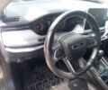 Чорний Джип Compass, об'ємом двигуна 2.4 л та пробігом 45 тис. км за 19999 $, фото 21 на Automoto.ua