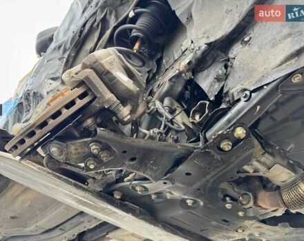 Чорний Джип Compass, об'ємом двигуна 2.36 л та пробігом 49 тис. км за 10200 $, фото 16 на Automoto.ua