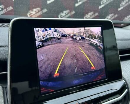 Джип Компас 2021 в Сумах на Automoto.ua Черный Джип Компас, объемом двигателя 2.36 л и пробегом 39 тыс. км за 18700 $, фото 31 на Automoto.ua