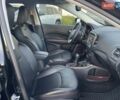 Чорний Джип Compass, об'ємом двигуна 2.4 л та пробігом 57 тис. км за 4500 $, фото 7 на Automoto.ua