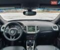 Чорний Джип Compass, об'ємом двигуна 2.4 л та пробігом 103 тис. км за 16800 $, фото 26 на Automoto.ua