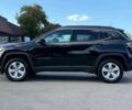 Чорний Джип Compass, об'ємом двигуна 2.4 л та пробігом 14 тис. км за 4400 $, фото 3 на Automoto.ua