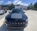 Черный Джип Компас, объемом двигателя 2.4 л и пробегом 19 тыс. км за 9900 $, фото 1 на Automoto.ua