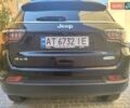 Чорний Джип Compass, об'ємом двигуна 2.36 л та пробігом 92 тис. км за 21000 $, фото 13 на Automoto.ua