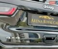 Черный Джип Компас, объемом двигателя 2.36 л и пробегом 37 тыс. км за 24000 $, фото 16 на Automoto.ua
