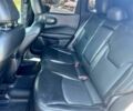 Черный Джип Компас, объемом двигателя 2.4 л и пробегом 30 тыс. км за 9500 $, фото 10 на Automoto.ua