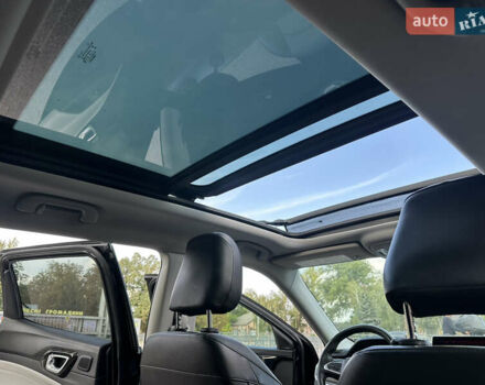 Черный Джип Компас, объемом двигателя 2.4 л и пробегом 51 тыс. км за 21999 $, фото 45 на Automoto.ua